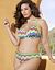 Full figure cotton t shirt bra